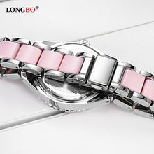 LONGBO Brand Women Watch Ladies Quartz Watches Lady Wristwatch Relogio Feminino Montre relogio feminino Mujer 80303
women