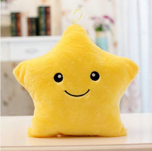 Luminous pillow Christmas Toys, Led Light Pillow,plush Pillow, Hot Colorful Stars,kids Toys, Birthday Gift YYT214
kids