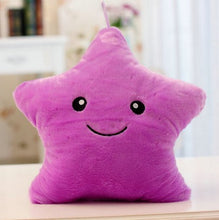 Luminous pillow Christmas Toys, Led Light Pillow,plush Pillow, Hot Colorful Stars,kids Toys, Birthday Gift YYT214
kids