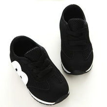 New Children Shoes Girls Boys Sport Shoes Antislip Soft Bottom Kids Fashion Sneaker Comfortable Breathable Mesh(Baby/Little Kid)-kids