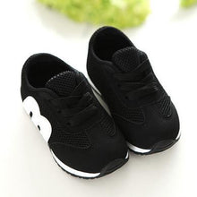 New Children Shoes Girls Boys Sport Shoes Antislip Soft Bottom Kids Fashion Sneaker Comfortable Breathable Mesh(Baby/Little Kid)-kids
