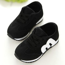 New Children Shoes Girls Boys Sport Shoes Antislip Soft Bottom Kids Fashion Sneaker Comfortable Breathable Mesh(Baby/Little Kid)-kids