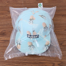 New Fastion Fruit pattern Snapback Caps Adult & Kids Hat Caps Children Baseball Caps For Boys Girls Sun Hip Hop Summer Hat
kids