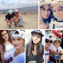 New Fastion Fruit pattern Snapback Caps Adult & Kids Hat Caps Children Baseball Caps For Boys Girls Sun Hip Hop Summer Hat
kids