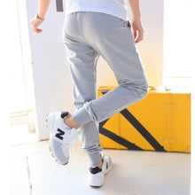 Plus Size 2017 New 100% Cotton Pants Women Deportes Pants Casual Loose Thin Trousers Ankle Length Pancil Pantalones S-XXL
women