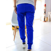 Plus Size 2017 New 100% Cotton Pants Women Deportes Pants Casual Loose Thin Trousers Ankle Length Pancil Pantalones S-XXL
women