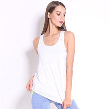 Running Sport Shirts 2017 New Womens Stretchy Racerback Tank Tops Yoga Shirts Women Yoga Sports Sleeveless Shirts Women Fitness
women