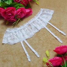 Sexy Stocking Set Sexy Women Hot Sheer Lace Tighs High Stockings Erotic Lingerie Garter Pantyhose Sexy Garter Belt Stockings
WOMEN