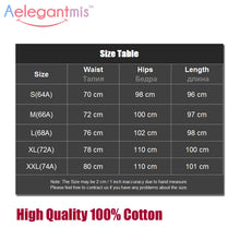 Special Offer Aelegantmis High Quality 100% Cotton High Waist Harem Pants Women Spring Casual Overalls Pants Female 2017 New
women