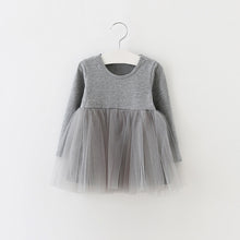 Sun Moon Kids New Princess Dress 2017 Casual Kids Dresses For Girls Ball Gown Toddler Girl Clothing Children Clothes
kids