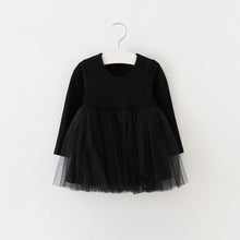 Sun Moon Kids New Princess Dress 2017 Casual Kids Dresses For Girls Ball Gown Toddler Girl Clothing Children Clothes
kids