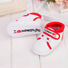 Toddler Newborn Shoes Baby Infant Kids Boy Girl Soft Sole Canvas Sneaker 0-18Months-kids