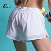 Women Running Shorts 2 In 1 Running Tights Short Women's Gym Cool Woman Sport Short Fitness Ladies Running Shorts Sportswear
women