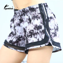 Women Running Shorts 2 In 1 Running Tights Short Women's Gym Cool Woman Sport Short Fitness Ladies Running Shorts Sportswear
women