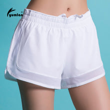 Women Running Shorts 2 In 1 Running Tights Short Women's Gym Cool Woman Sport Short Fitness Ladies Running Shorts Sportswear
women