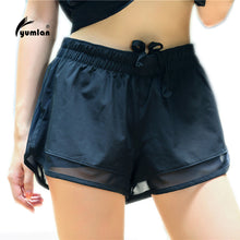 Women Running Shorts 2 In 1 Running Tights Short Women's Gym Cool Woman Sport Short Fitness Ladies Running Shorts Sportswear
women