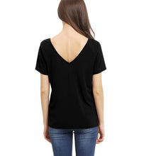 Women T Shirt 2017 Summer Fashion Bandage Sexy V Neck Criss Cross Top Casual Lady Female T-shirt lager size Lady Tees T Shirt
women