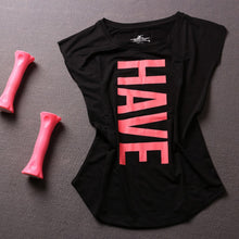 Women Yoga Shirts Sports Fitness Short Sleeve T Shirt Ladies Running Loose Women's Quick Dry tights Tees Tops Clothing
women