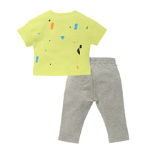 boys sport suit kids clothes children's clothing sets short sleeve pullover t shirts+pants 2017 summer tracksuits -kids