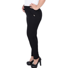 hot New Women Casual Pants capris Plus bigSize 6XL Female Skinny Stretch Spring summer Slim pencil Pants/ Trousers /capris women