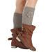 High Quality Women Cotton Socks Good Quality Comfortable Cotton Socks Lovely Style 8 Colors