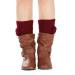 High Quality Women Cotton Socks Good Quality Comfortable Cotton Socks Lovely Style 8 Colors