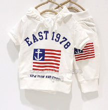 2016 summer 369 digital & National flag children clothing set kids clothes for boys & girls sport suits T-shirt hoodies+pant