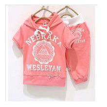 2016 summer 369 digital & National flag children clothing set kids clothes for boys & girls sport suits T-shirt hoodies+pant