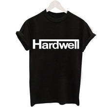 2016 Harajuku Black T-shirt Women Ladies Tops Unicorn Letter Print Casual Funny T Shirts Tee Shirt Femme Loose