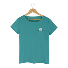 Women T Shirt 2015 Summer Style T-shirt Print Middle Finger Pocket Cat Harajuku O-neck Short Sleeve Cotton Couple Tee Plus Size
