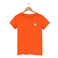 Women T Shirt 2015 Summer Style T-shirt Print Middle Finger Pocket Cat Harajuku O-neck Short Sleeve Cotton Couple Tee Plus Size