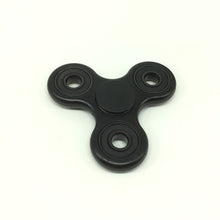 6 Colors Tri-Spinner Fidget Toy Plastic EDC Hand Spinner For Autism and ADHD  Anxiety Stress Relief Focus Toys Kids Gift