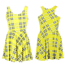 2017 New Sexy Women dress Cartoon Casual Dress Adventure Time SKATER DRESS Pleated Sun Dress