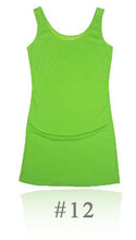 New Solid Slim Women tank Tops Summer Sleeveless Jersey Cotton Tanks Camis Tees For Woman Fashion Sexy Top White Black Vest