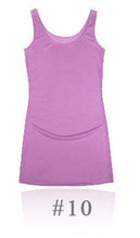 New Solid Slim Women tank Tops Summer Sleeveless Jersey Cotton Tanks Camis Tees For Woman Fashion Sexy Top White Black Vest