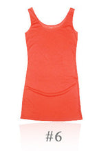 New Solid Slim Women tank Tops Summer Sleeveless Jersey Cotton Tanks Camis Tees For Woman Fashion Sexy Top White Black Vest