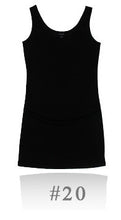 New Solid Slim Women tank Tops Summer Sleeveless Jersey Cotton Tanks Camis Tees For Woman Fashion Sexy Top White Black Vest