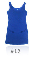 New Solid Slim Women tank Tops Summer Sleeveless Jersey Cotton Tanks Camis Tees For Woman Fashion Sexy Top White Black Vest