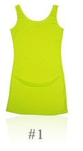 New Solid Slim Women tank Tops Summer Sleeveless Jersey Cotton Tanks Camis Tees For Woman Fashion Sexy Top White Black Vest
