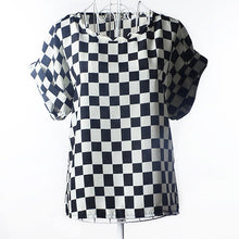 2017 Batwing Sleeve Women Blouses Clothing Casual Chiffon Shirt Blusas Tops Heart Animal Stripe Leopard Print Pattern Plus size