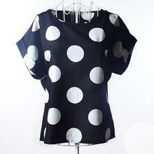 2017 Batwing Sleeve Women Blouses Clothing Casual Chiffon Shirt Blusas Tops Heart Animal Stripe Leopard Print Pattern Plus size