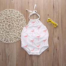 Hot 2016 Summer Newborn Kids Baby Girls Infant Cotton Romper  Jumpsuit Sleeveless Clothes Outfits