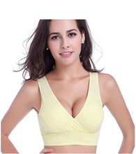 ZTOV Cotton 2016  Breast feeding Maternity bras sleep Nursing Bras women pregnant feeding underwear clothes size M/L/XL/XXL/XXXL