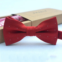 2015 Cute Kids Bow Tie Children Candy Color Necktie Fashion Baby Boy Girl Wedding Dress Accessories Bowties
