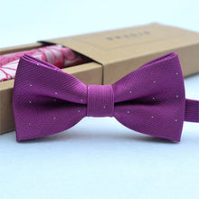 2015 Cute Kids Bow Tie Children Candy Color Necktie Fashion Baby Boy Girl Wedding Dress Accessories Bowties