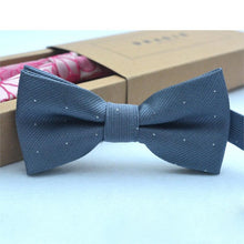 2015 Cute Kids Bow Tie Children Candy Color Necktie Fashion Baby Boy Girl Wedding Dress Accessories Bowties