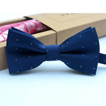 2015 Cute Kids Bow Tie Children Candy Color Necktie Fashion Baby Boy Girl Wedding Dress Accessories Bowties