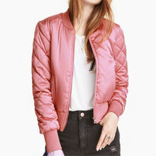 ZANZEA 2017 Fashion Women Winter Warm Quilted Zipper Stand Collar Slim Coat Jacket Padded Bomber Short Outerwear Top 6 Colors