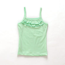 2016 New Arrival Baby Girl Summer t-shirts for kids tops tees  Sleeveless t shirts for children vest