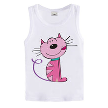 DMDM PIG Children's Clothing T Shirt Baby Boy Girl Clothes T-Shirt Child T-Shirts for Boys Girls Kids Clothes T Shirts For Boys